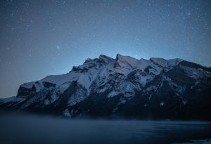 Unforgettable Camping Destinations Beneath Starry Skies