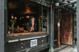 How Local Designers Build Global Cultural Fashion Identity