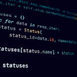 Electronics With Voice Command Scene Switching Functions