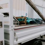 Cargo Drones Complementing Ground Transport Fleets Globally