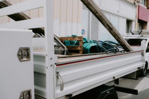 Cargo Drones Complementing Ground Transport Fleets Globally