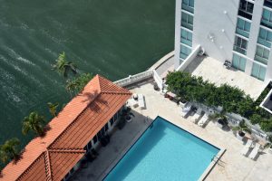 Urban Hotels Featuring Rooftop Pools and Views