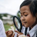 STEM Clubs Encouraging Girls to Enter Science Careers