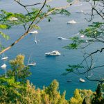Ultra-Luxury Yachts With Hybrid Propulsion Designs