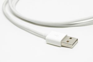 USB Hubs With Fast-Charging and Data Protection Features