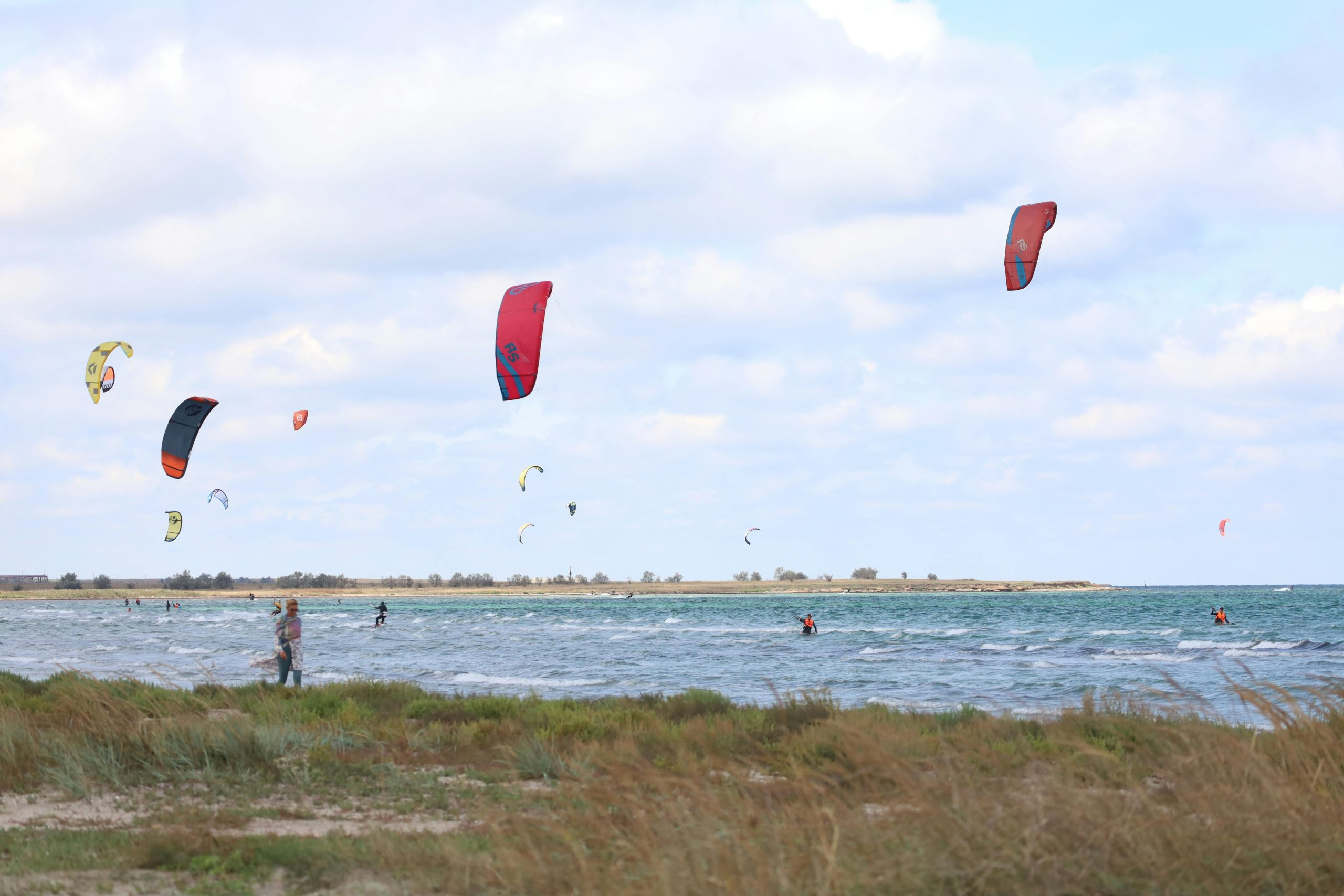Oceanfront Resorts Perfect for Water Sport Enthusiasts