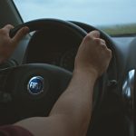 Holographic Dashboards for Next-Level Driving Interactions