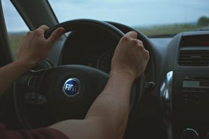 Holographic Dashboards for Next-Level Driving Interactions