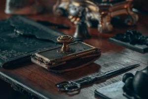 Luxury Hotels With Legendary Historical Guests