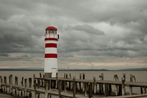 Historic Coastal Lighthouses Now Serving as Inns