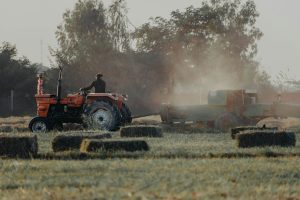 Tractor Cab Innovations Improving Operator Productivity