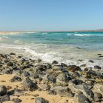 Remote Coastal Hikes Ending at Secluded Beaches