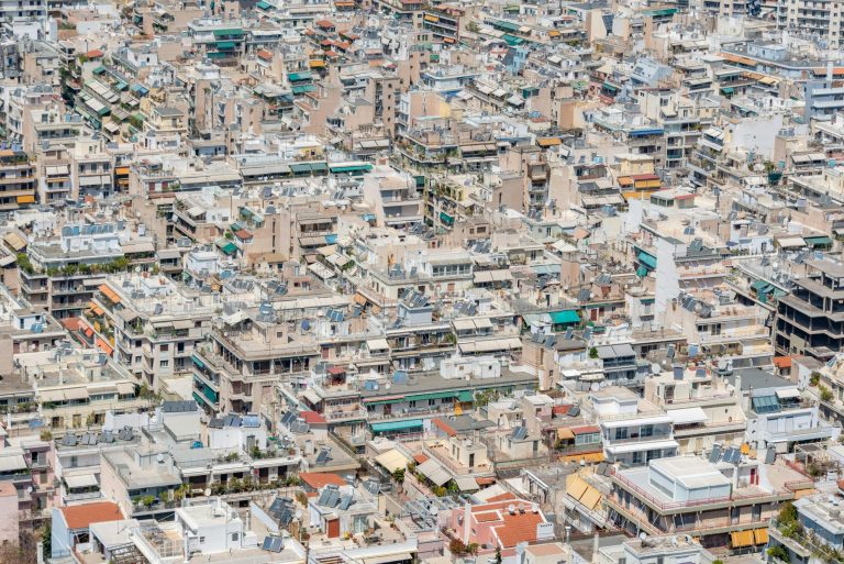 Converting Vacant Buildings Into Affordable Housing Units Successfully