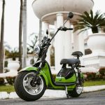 Electric Taxis Revolutionizing City Transportation Efficiency