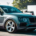 The Role of Blockchain in Vehicle History Verification