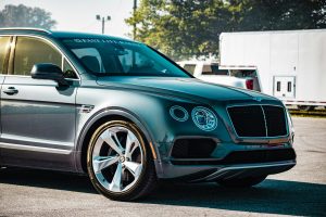 The Role of Blockchain in Vehicle History Verification