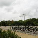 Shared Mobility Services Reducing Urban Congestion Problems