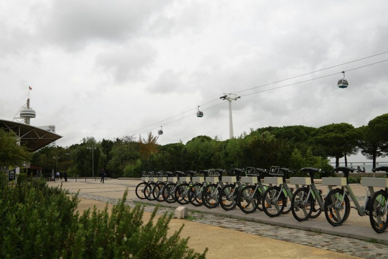 Shared Mobility Services Reducing Urban Congestion Problems
