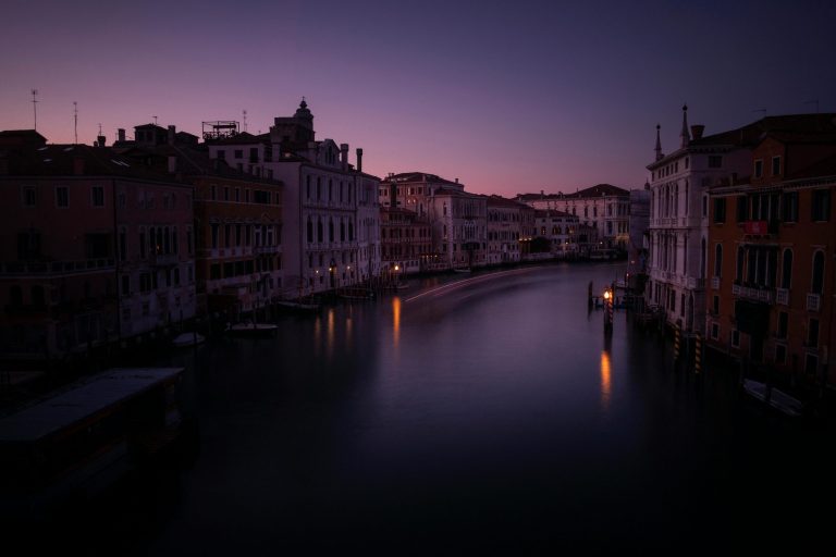 Vacation Adventures Along Famous Pilgrimage Paths