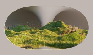 The Role of 3D Printing in Future Housing Construction