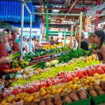 The Benefits of Buying And Cooking Local Produce