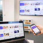 Electronics That Convert Any TV Into a Smart Hub