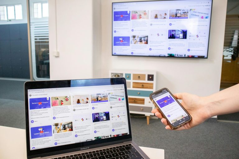 Electronics That Convert Any TV Into a Smart Hub