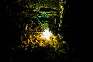 Fire Safety Innovations for Lithium-Ion Powered Vehicles