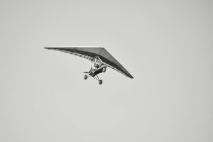 Ultra-Light Aircraft Making Private Flying Affordable
