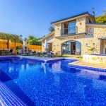 Private Villas Serving as Artful Retreats