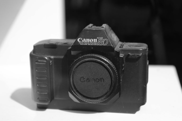 Electronics Designed for Capturing 360-Degree Video Footage