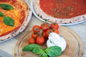 The Importance of Freshness in Italian Cooking Traditions