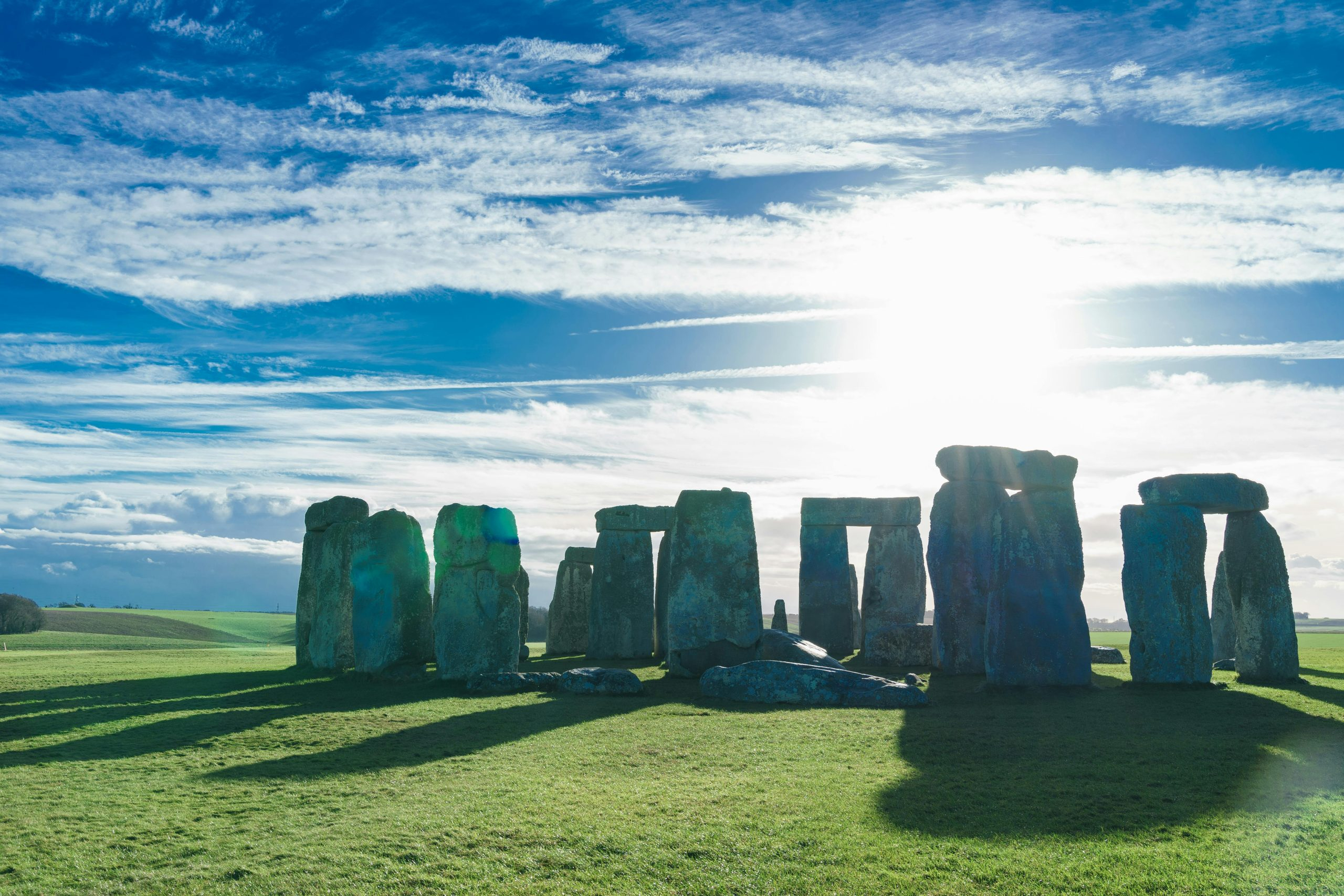 Travel Itineraries Featuring UNESCO Cultural Landmarks