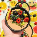 How To Create Healthy And Delicious Smoothie Bowls