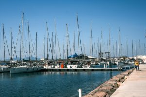 Automated Docking Technologies for Recreational Boating