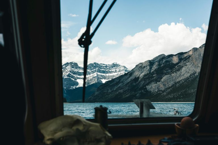 Cabin Cruises Exploring Major River Systems