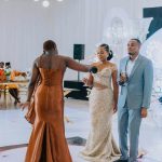 Sustainable Wedding Dress Trends Taking Over Bridal Fashion