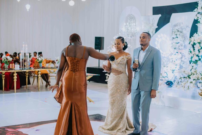 Sustainable Wedding Dress Trends Taking Over Bridal Fashion