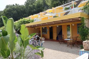 Popular Vacation Home Destinations That Offer High ROI