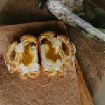 The Benefits of Cooking With Whole Grain Flours