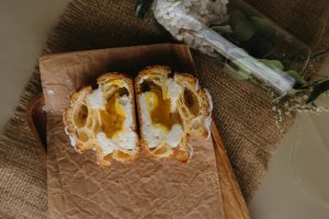 The Benefits of Cooking With Whole Grain Flours