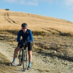 Lakeshore Trails Perfect for Biking Enthusiasts
