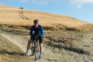 Lakeshore Trails Perfect for Biking Enthusiasts