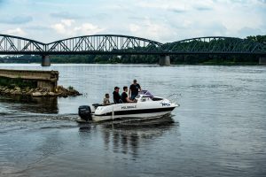 Riverside Campsites Perfect for Summer Weekends