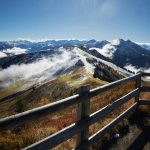 Mountain Resorts That Transform With the Seasons