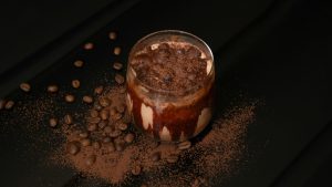 Cooking With Tea And Coffee As Flavor Enhancers