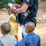 Teaching Global History Through Interactive Storytelling Methods