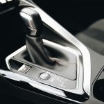 The Shift Toward Minimalist Vehicle Control Interfaces