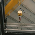 Hydraulic Lift Systems in Heavy Haulage Trucks