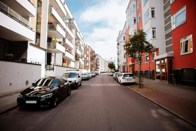 The Importance of Walkability in Modern Housing Developments